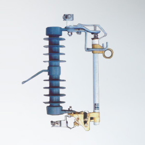 RW12-10 跌落式熔斷器